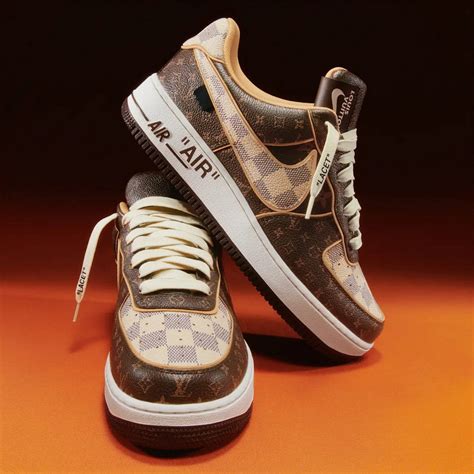 louis vuitton air force virgil|louis vuitton gallery.